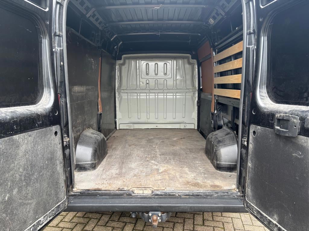 Fiat Ducato 30 2.3 multijet l2h2