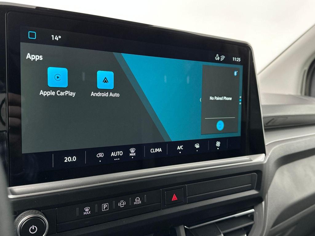 Volkswagen Transporter 2.0 tdi l1h1 28 life