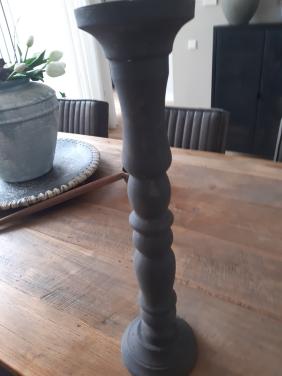 Kandelaar in perfecte staat