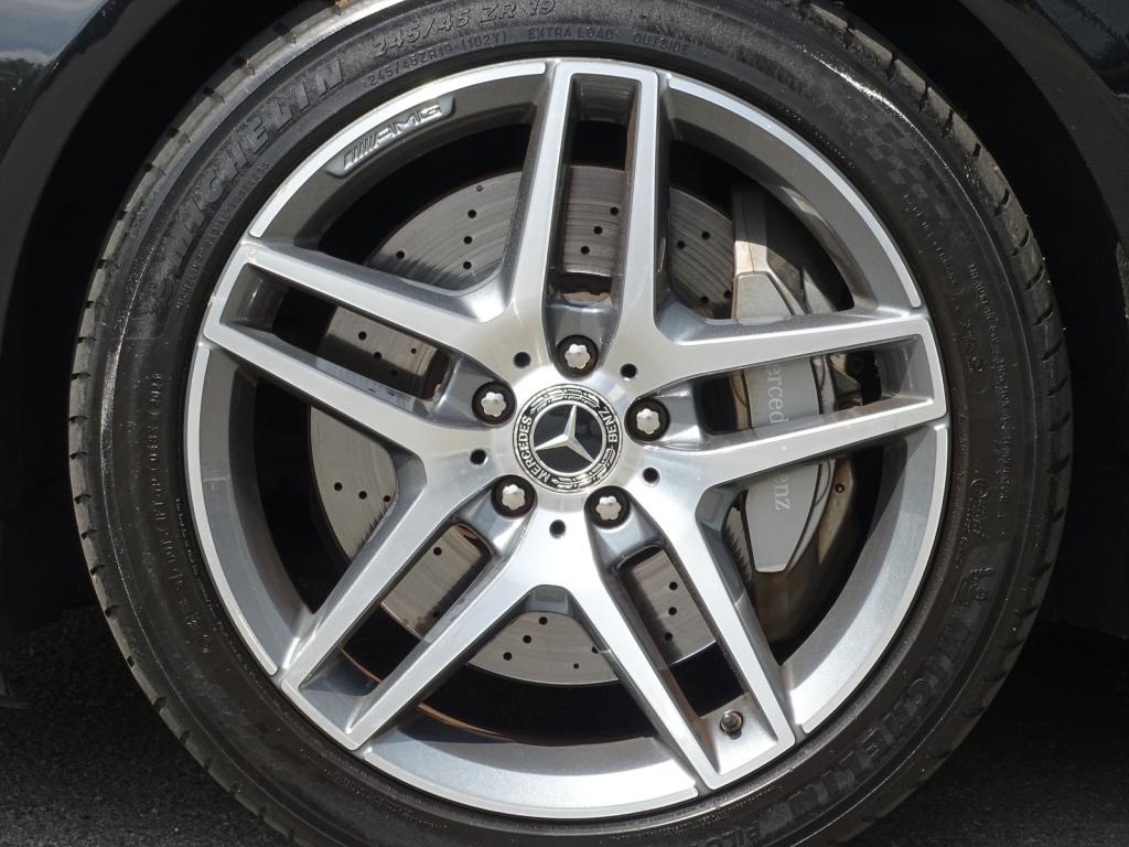 Mercedes-Benz S-klasse 450 premium plus amg line