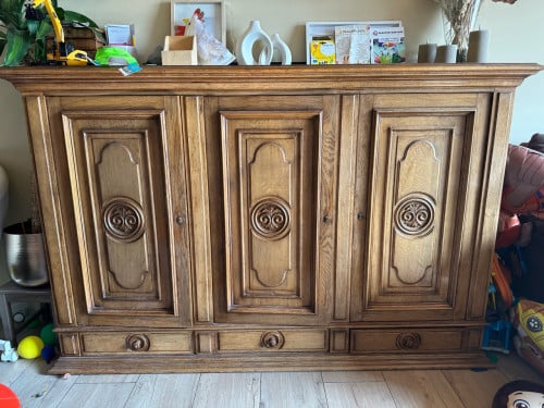 Mooie kast