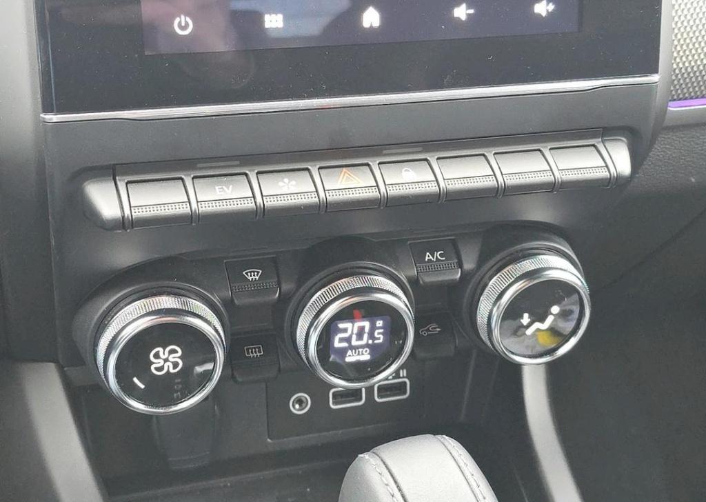 Renault Arkana 1.6 e-tech full hybrid 145 techno