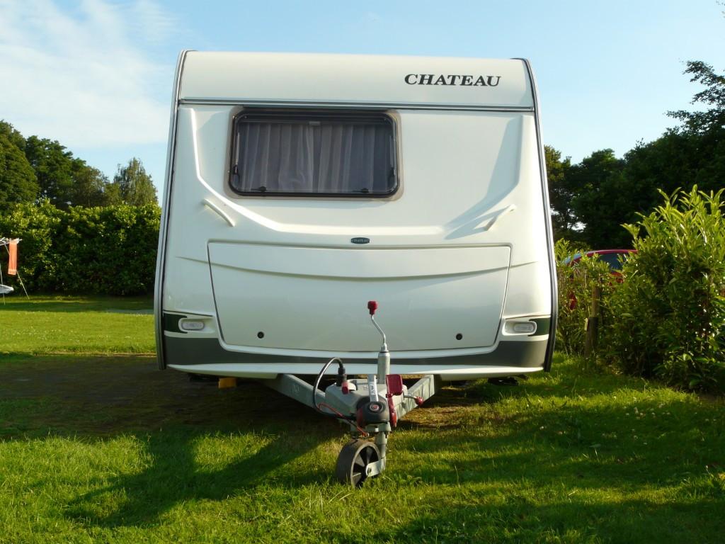 CHATEAU CARATT 430 TMF