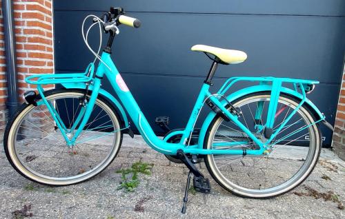 Fiets