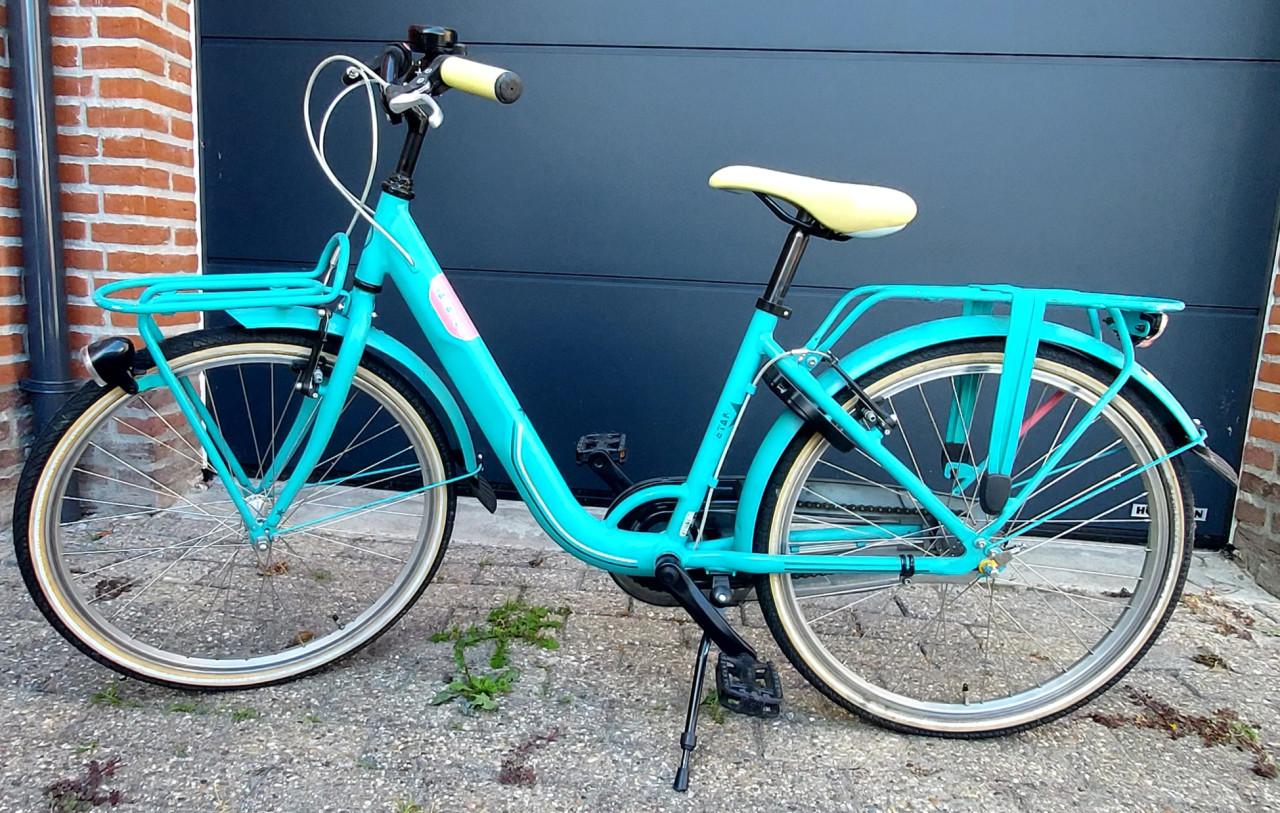 Fiets