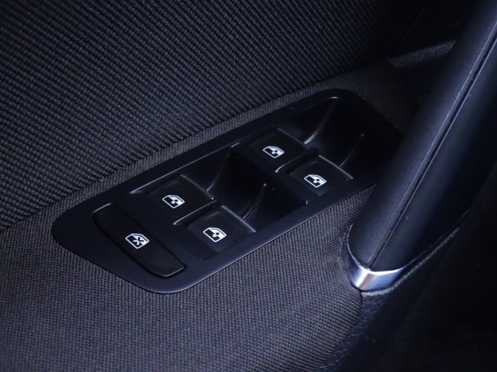 Volkswagen Golf 1.4 tsi gte executive pluspakket | adaptive cruise control 