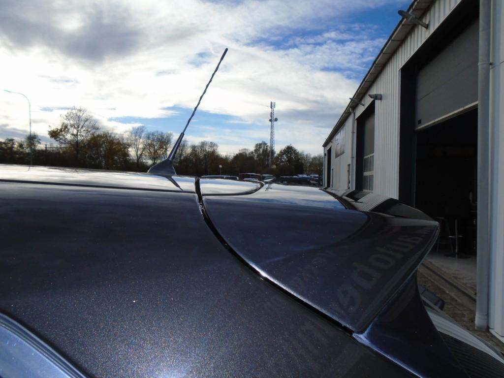 Nissan Qashqai 1.2 connect edition