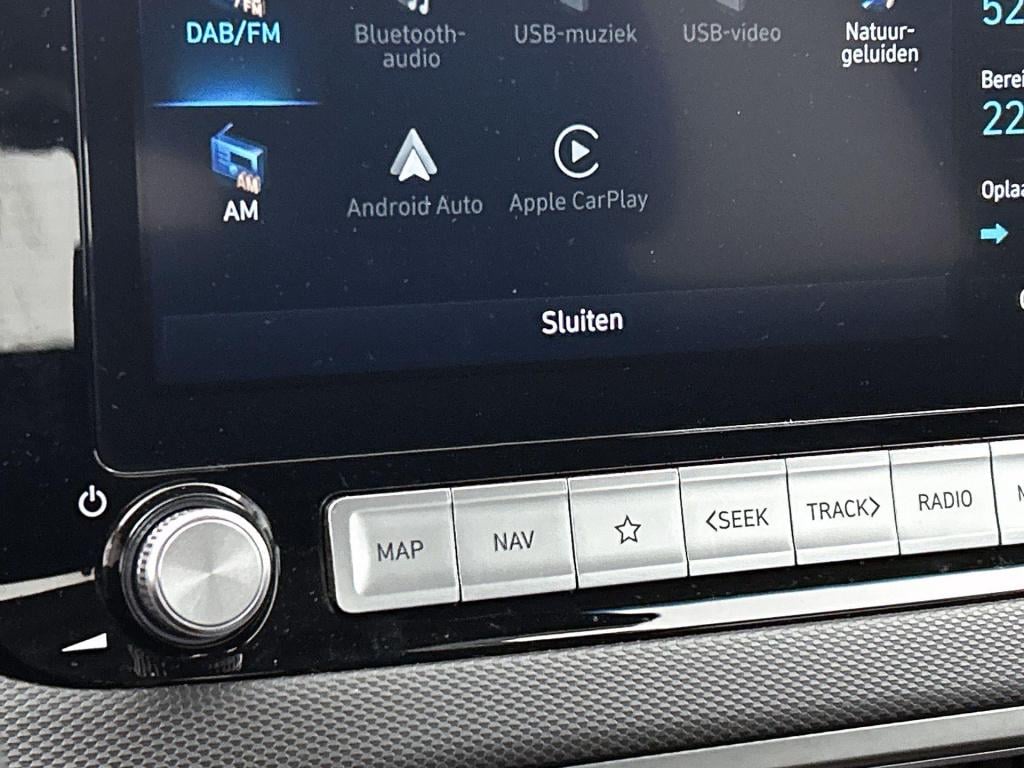 Hyundai Kona ev comfort 64 kwh | automaat | adaptive cruise control | apple