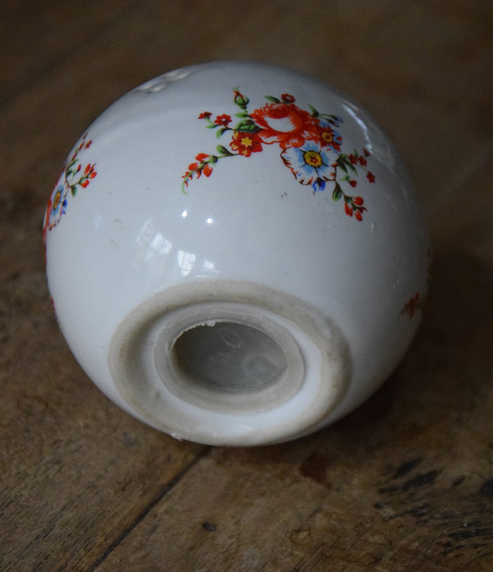 Keramiek Pomander / Geurbal