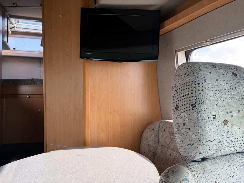 Mercedes-Benz Onbekend sprinter 316 cdi automaat la strada nova l | airco |