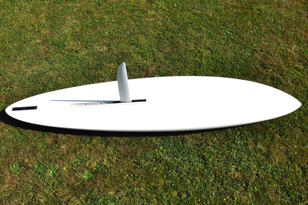 Zeer complete Alpha 325 (Fanatic Bat) beginnersset