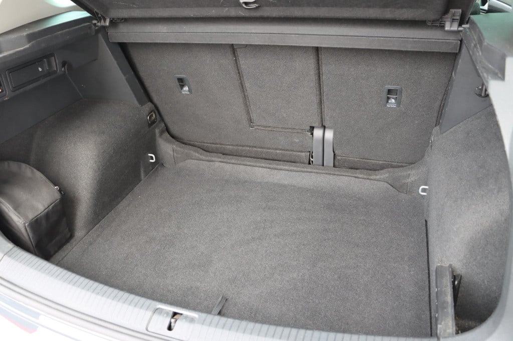 Volkswagen Tiguan 1.5 tsi elegance