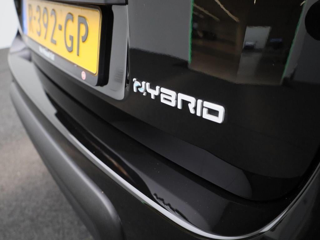 Fiat Panda 1.0 hybrid city life | apple carplay / android auto | airco | cr