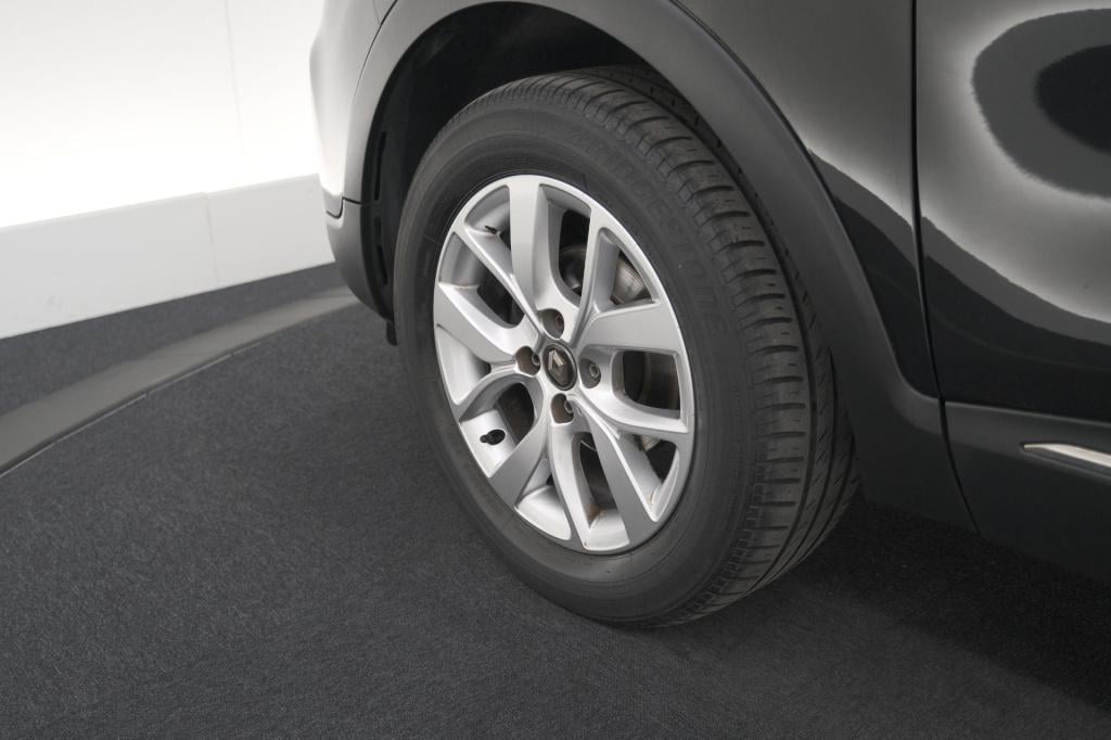 Renault Captur tce 90 limited | trekhaak | navigatie | parkeersensoren