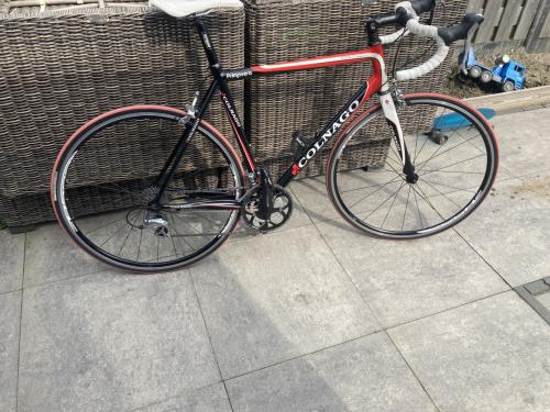 Racefiets