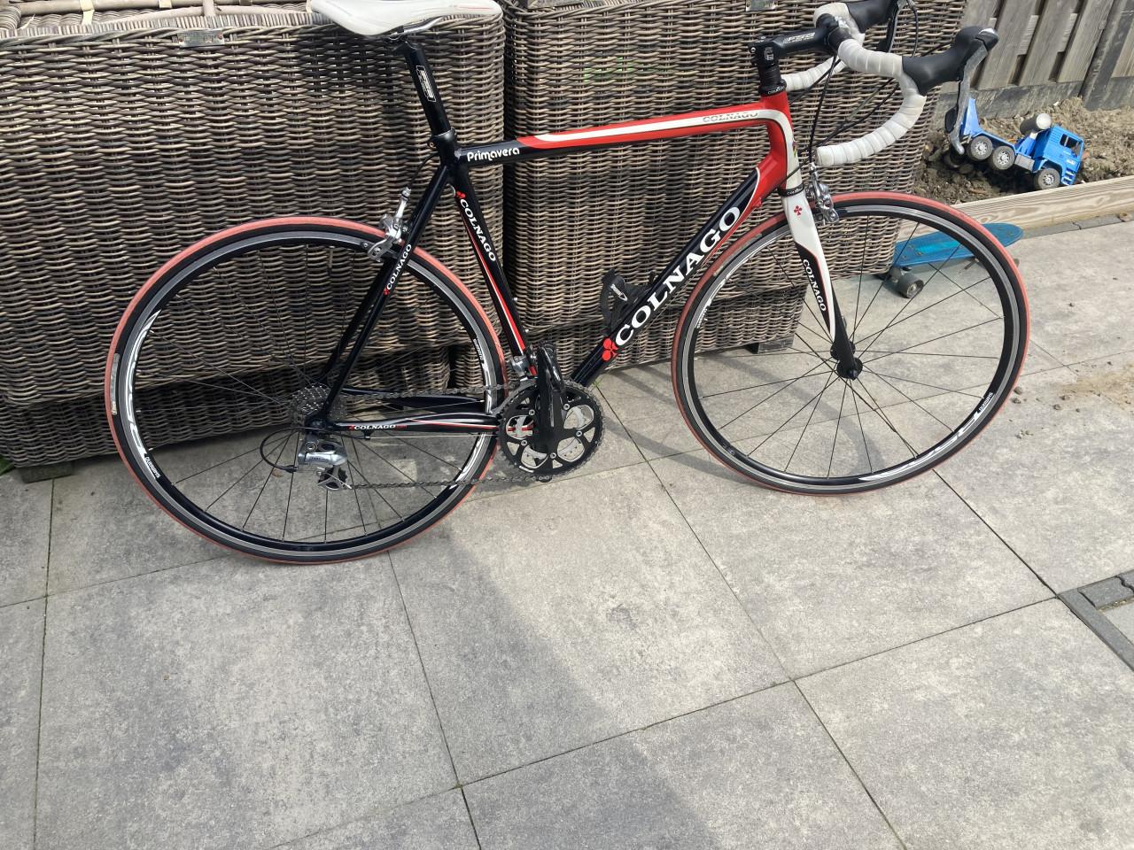 Racefiets