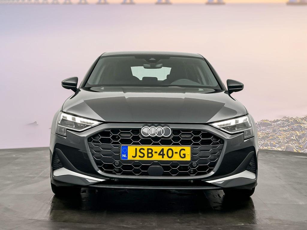 Audi A3 sportback 40 tfsi e advanced edition