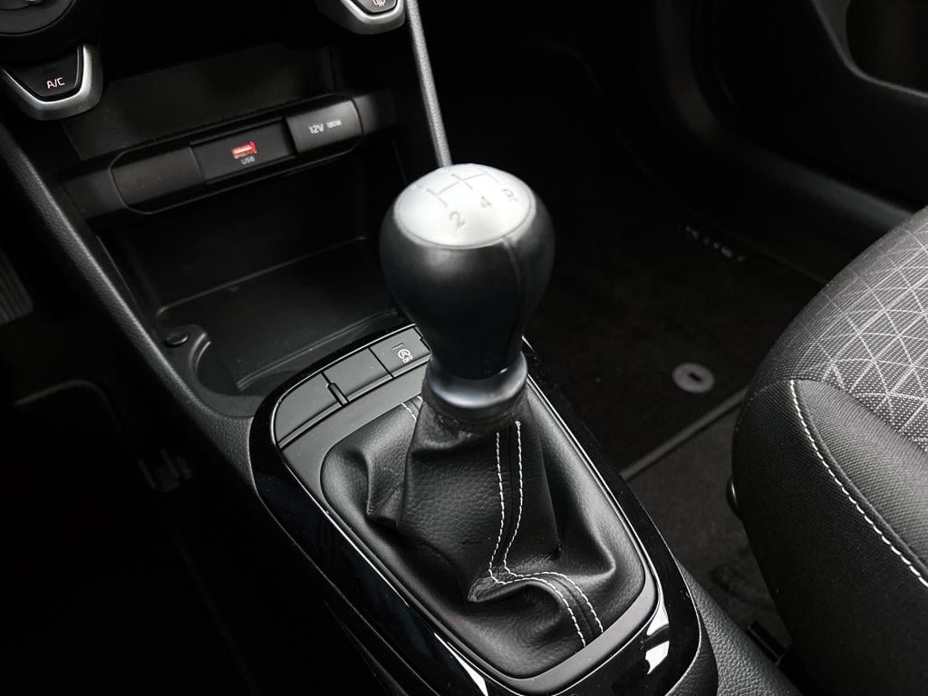 Kia Picanto 1.0 dpi dynamicline | apple carplay/android auto | cruise contr