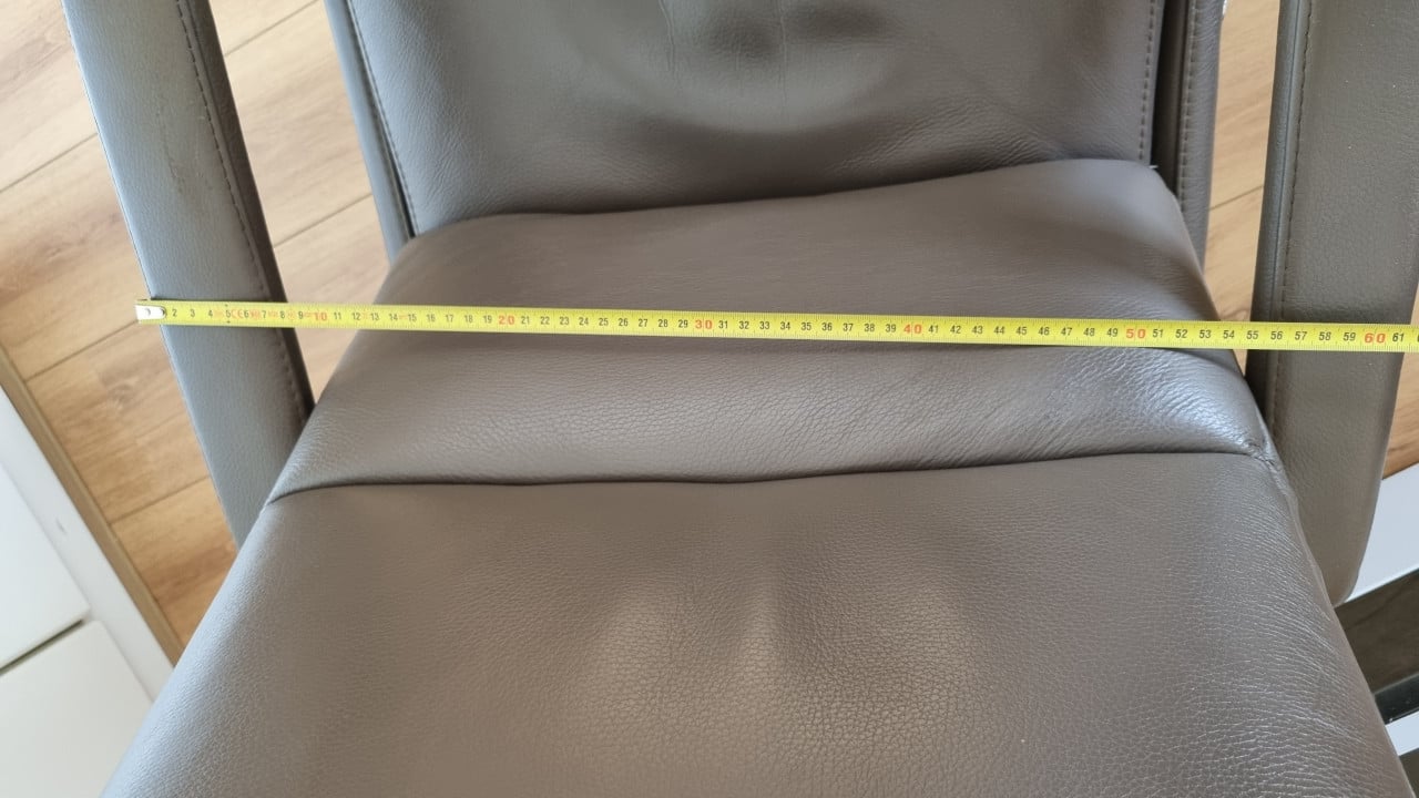 Draaibare Relaxfauteuil TopForm