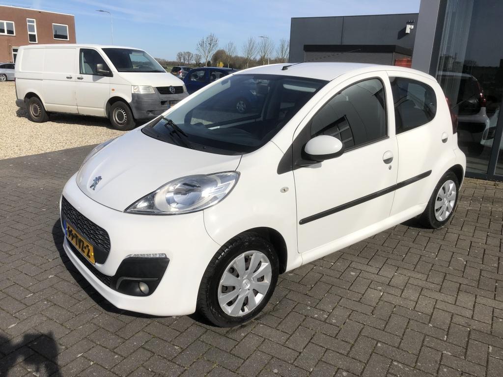 Peugeot 107 1.0 active