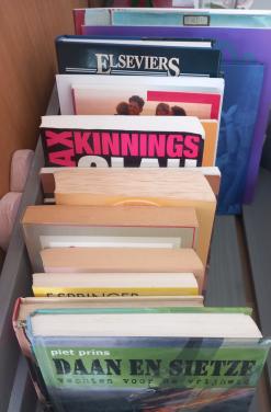 Gratis boeken