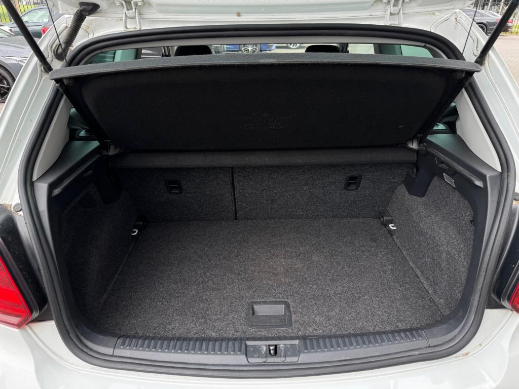 Volkswagen Polo 1.0 allstar * pdc 2x * clima