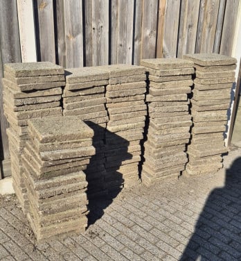 Tegels 30x30