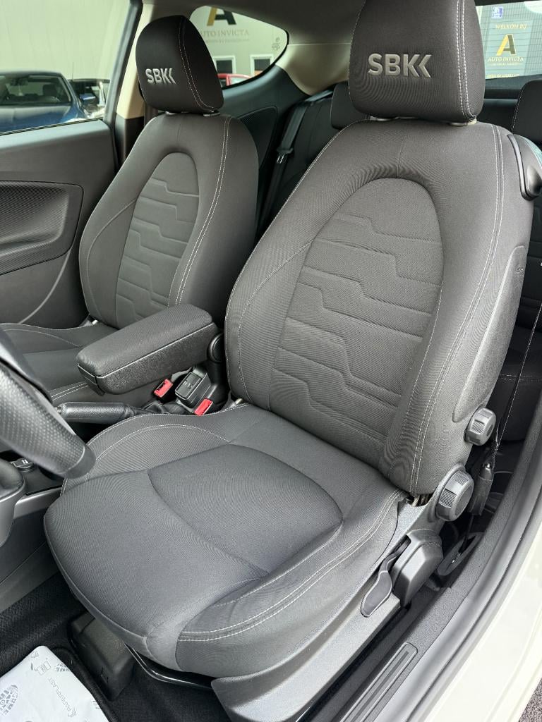 Alfa Romeo MiTo 1.4t - sbk - lage kmstand