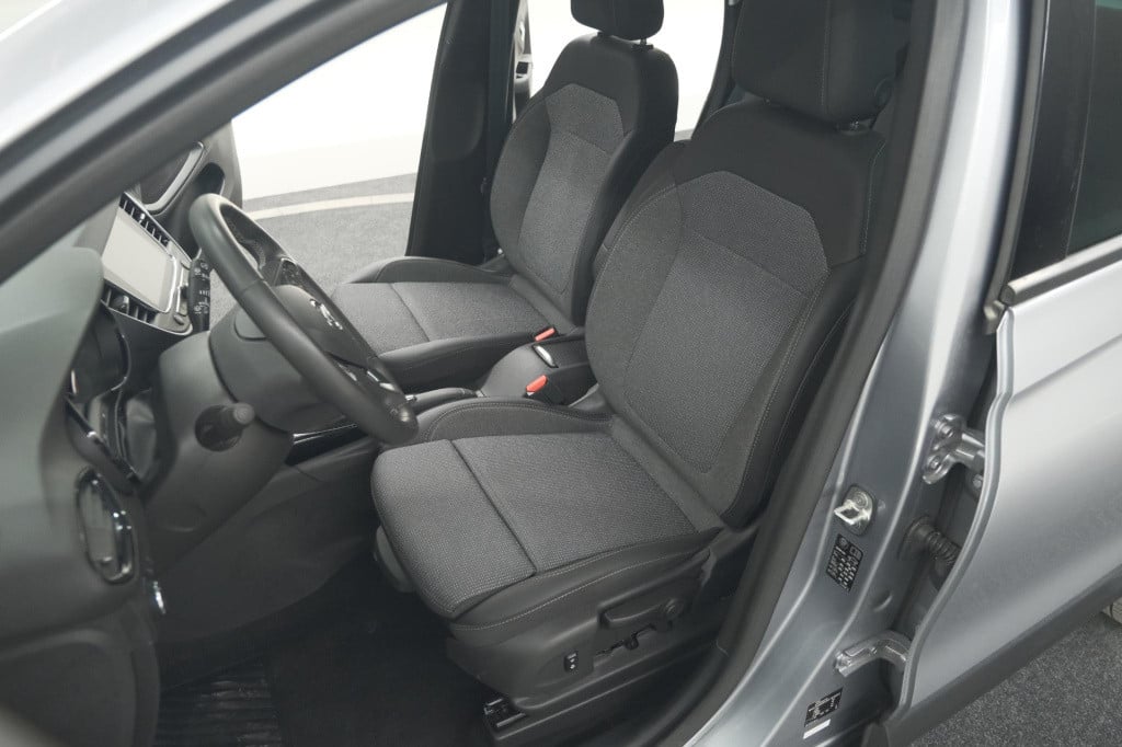 Opel Crossland X turbo 110 elegance | camera | navigatie | parkeersensoren 