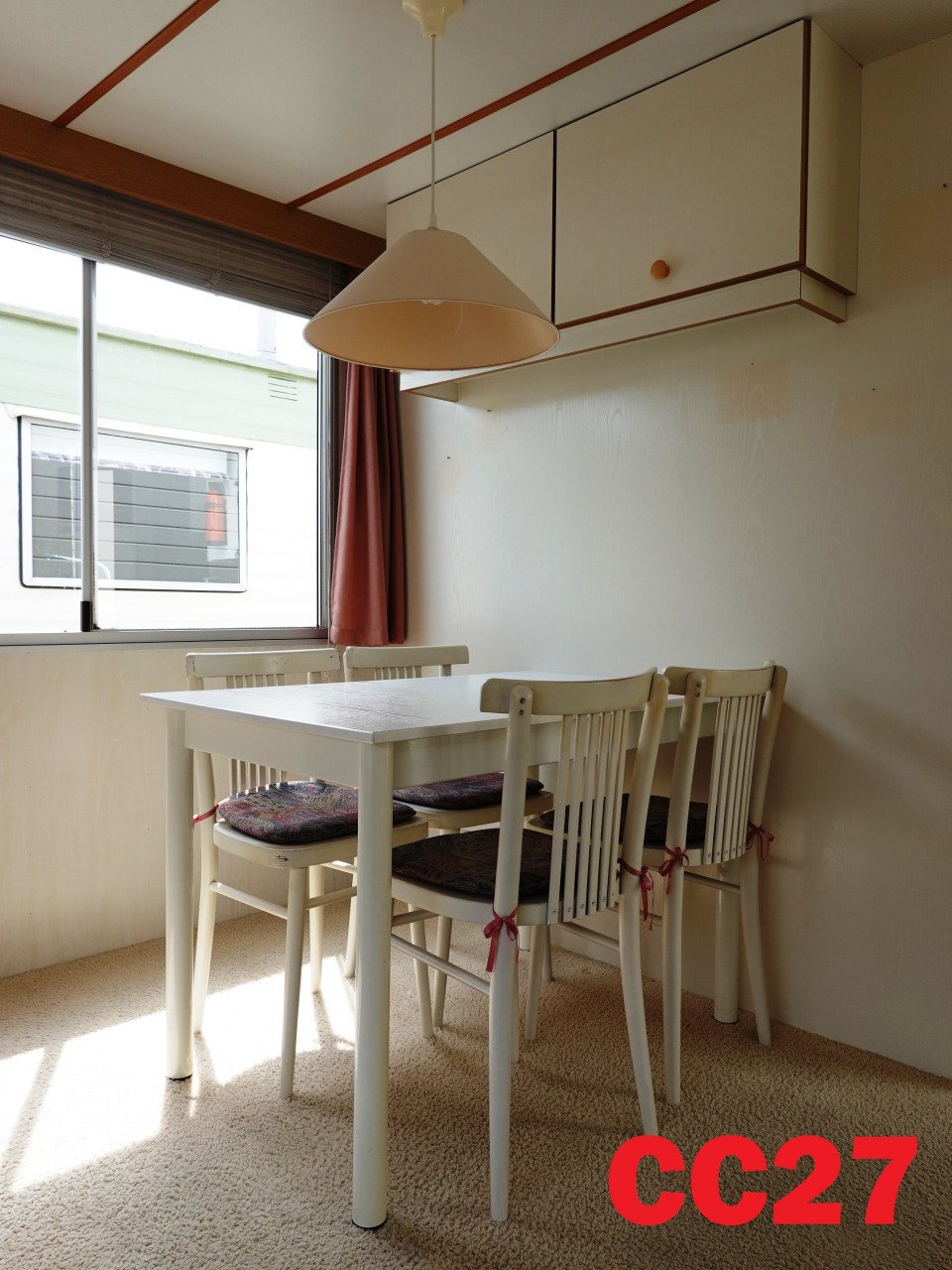 Betaalbaar Likon Albatros chalet