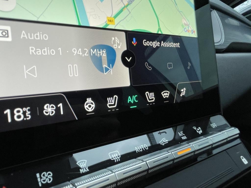 Mitsubishi Grandis 1.8 hev instyle