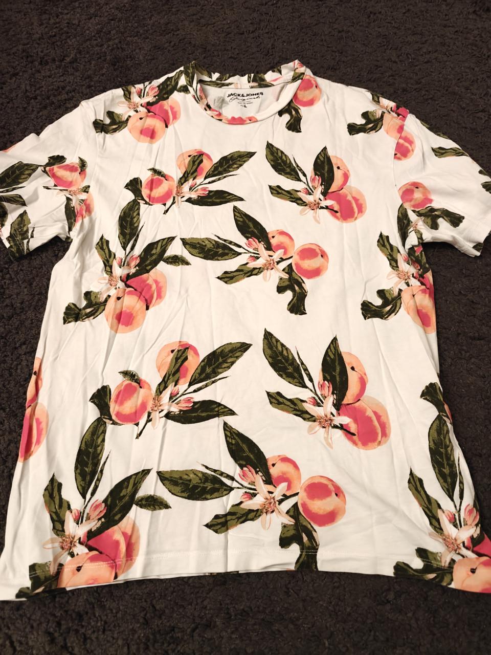 Heren kleding maat L en XL