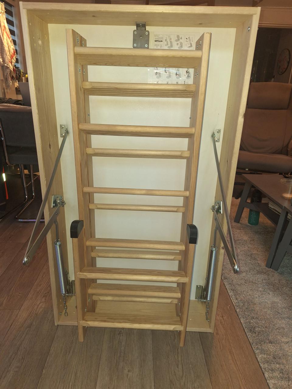 Vlizotrap zo goed als nieuw,,