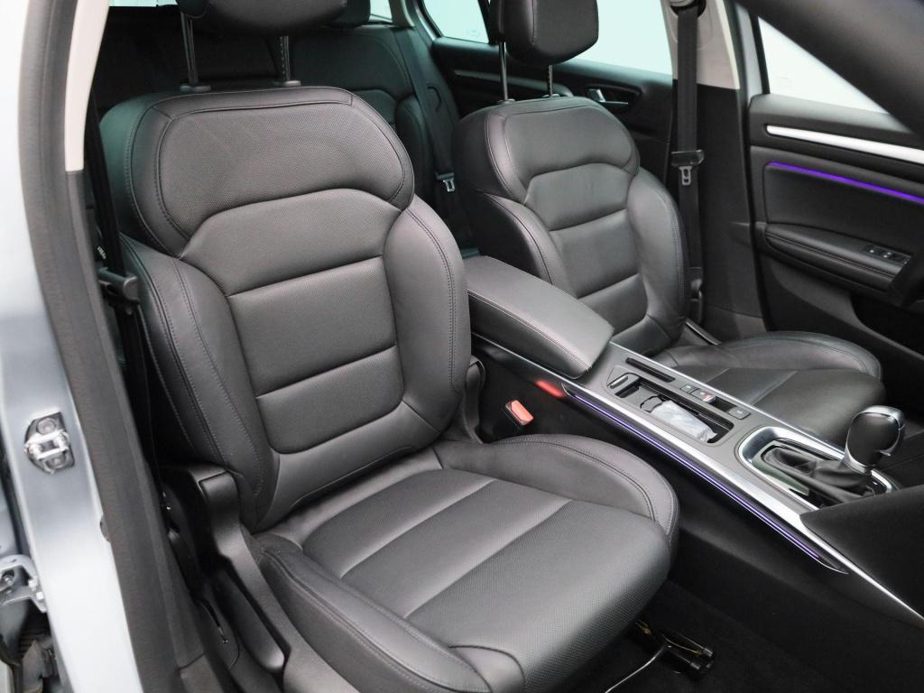 Renault Megane E-tech estate 1.6 plug-in hybrid 160 intens | automaat | tre