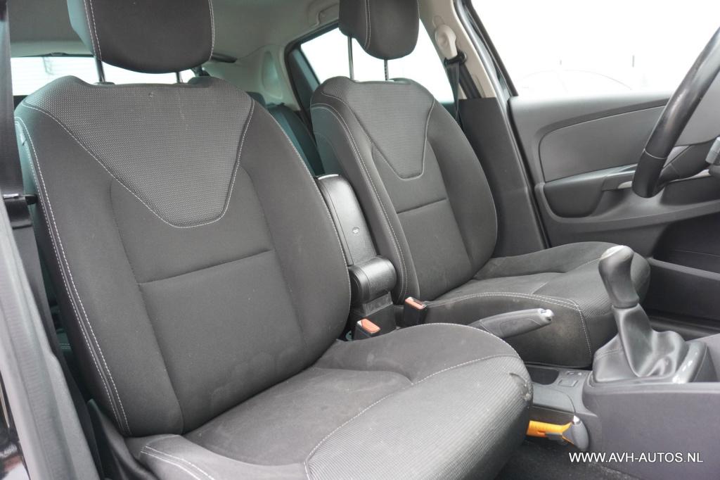Renault Clio 0.9 tce eco night&day