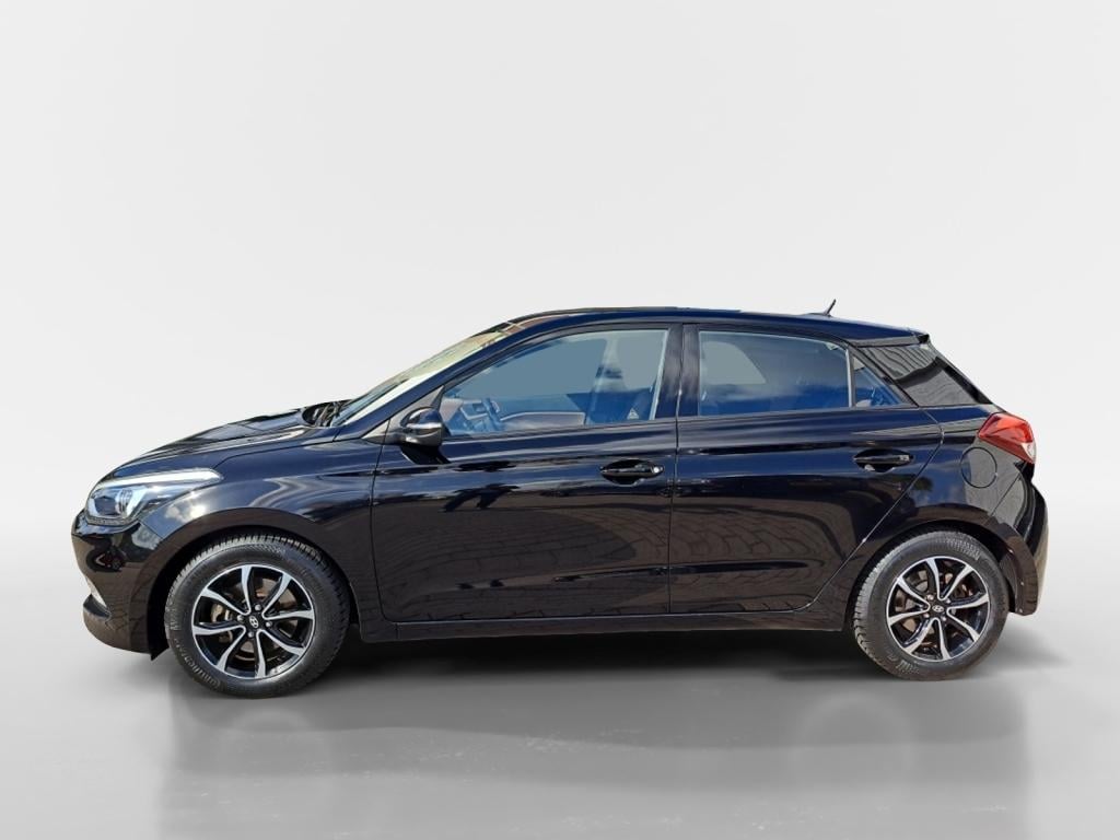 Hyundai I 20 1.0 t-gdi comfort | navi | lm velgen | all season banden | ach