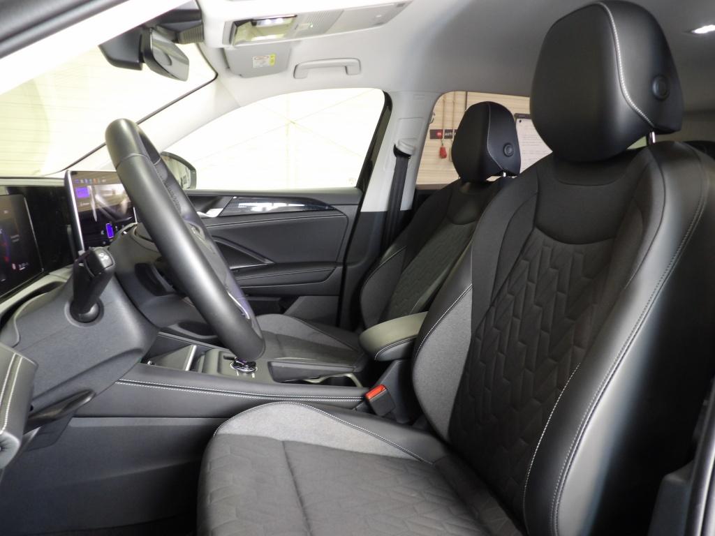 Volkswagen Tiguan 1.5 etsi 96 kw goal