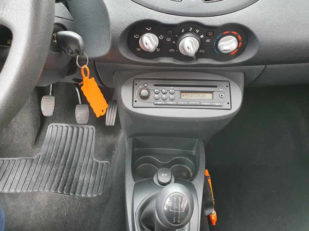 Renault Twingo 1.2-16v authentique
