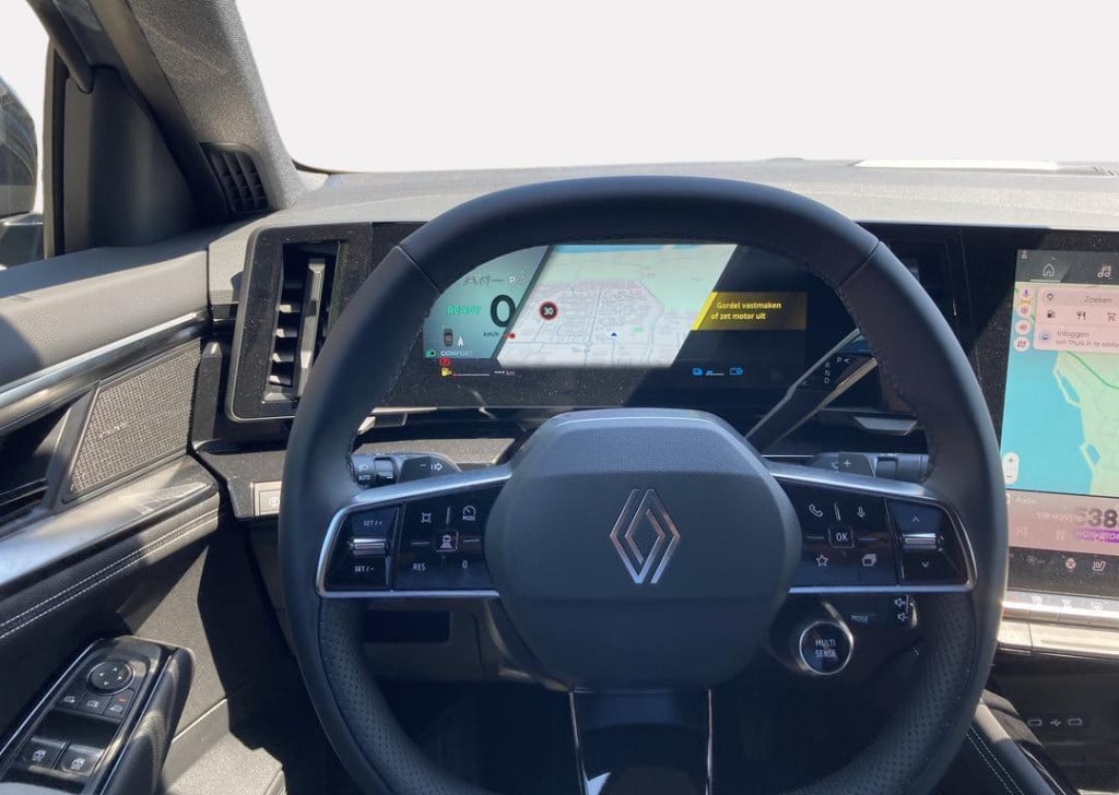 Renault Rafale 1.2 e-tech full hybrid 200 techno - pack harman / kardon / p