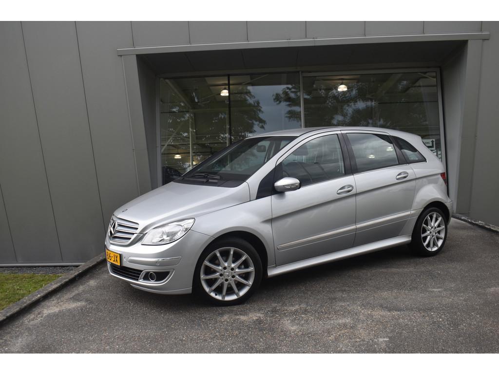 Mercedes-Benz B-Klasse 170 | automaat