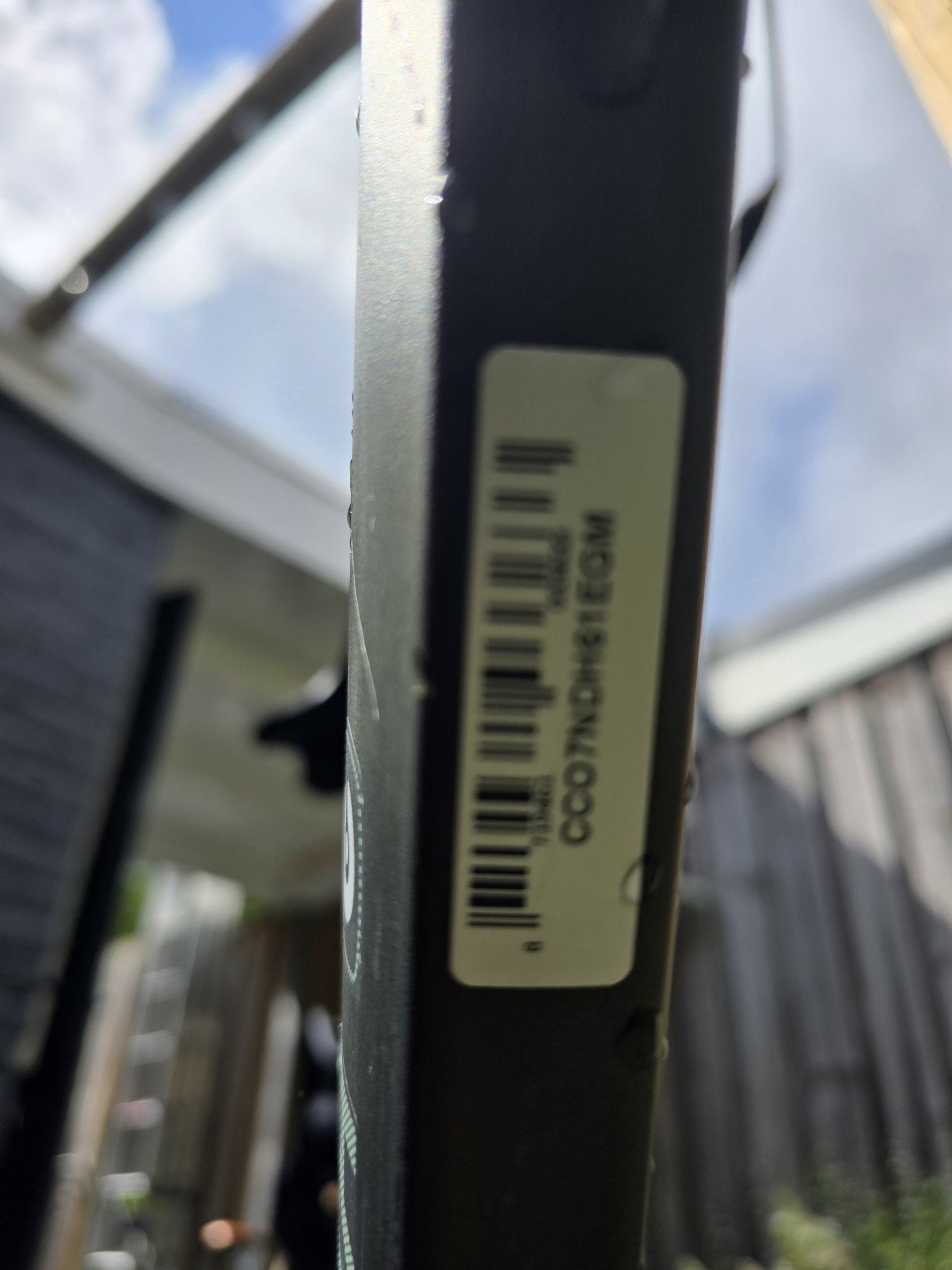 ZGAN Cortina Common Herenfiets 61cm te koop