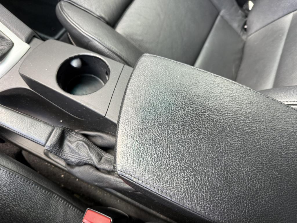 BMW X3 3.0si high executive m-sportpakket panoramadak