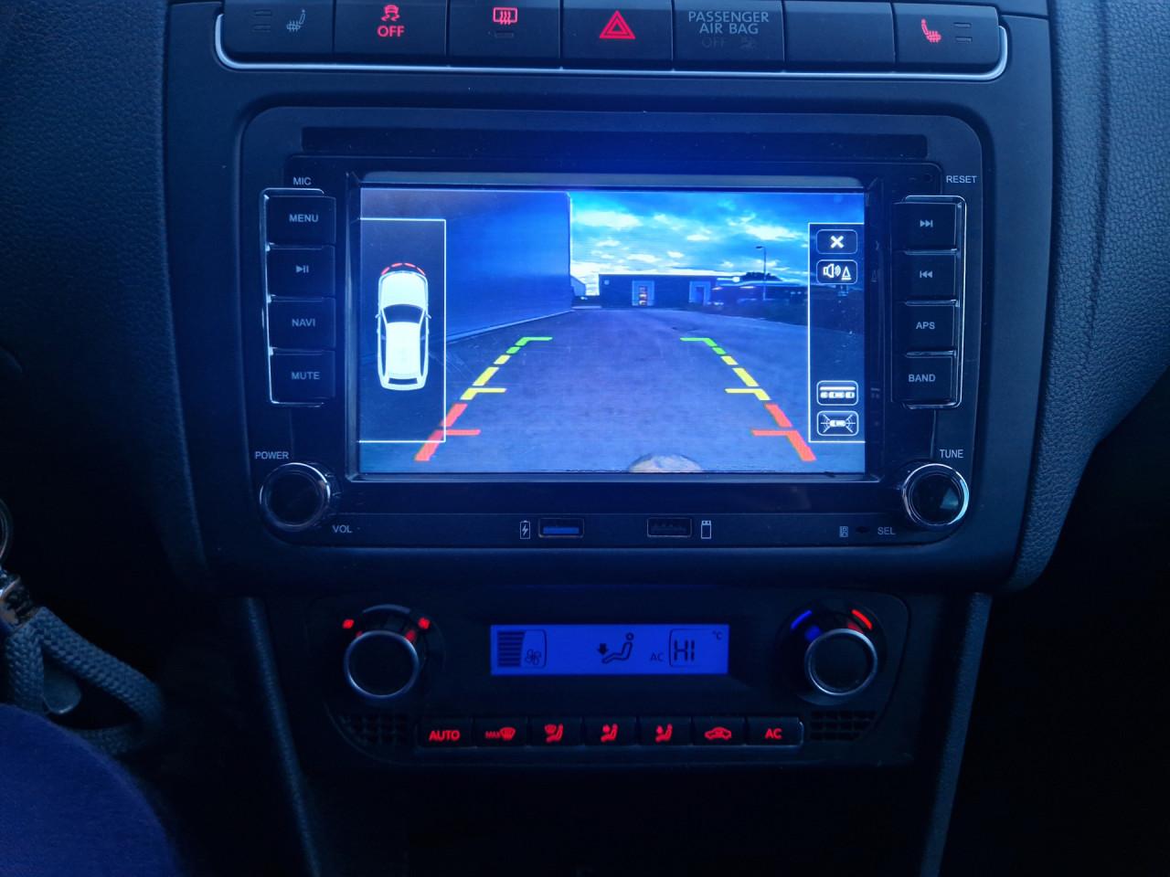 Volkswagen Polo 1.2-12V Comfortline