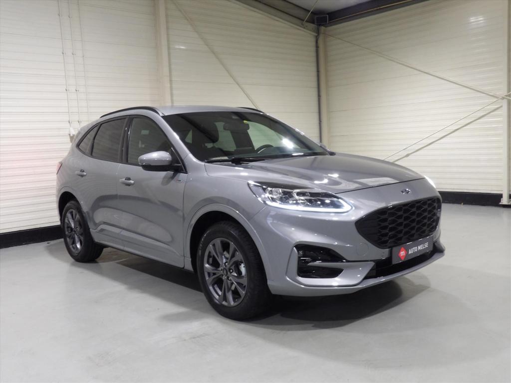 Ford Kuga 2.5 phev e-cvt 225pk st-line x