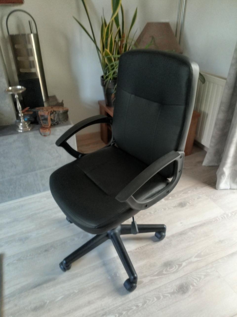 Bureaustoel