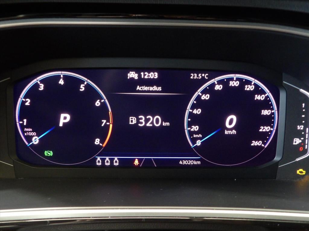Volkswagen T-roc 1.5 tsi 150pk 7-dsg r-line