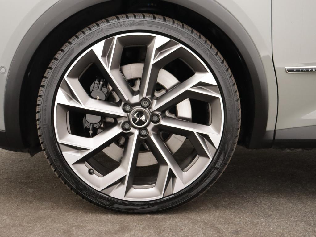 Ds Ds 7 e-tense 360pk awd la première/opera | rijklaar | special edition - 