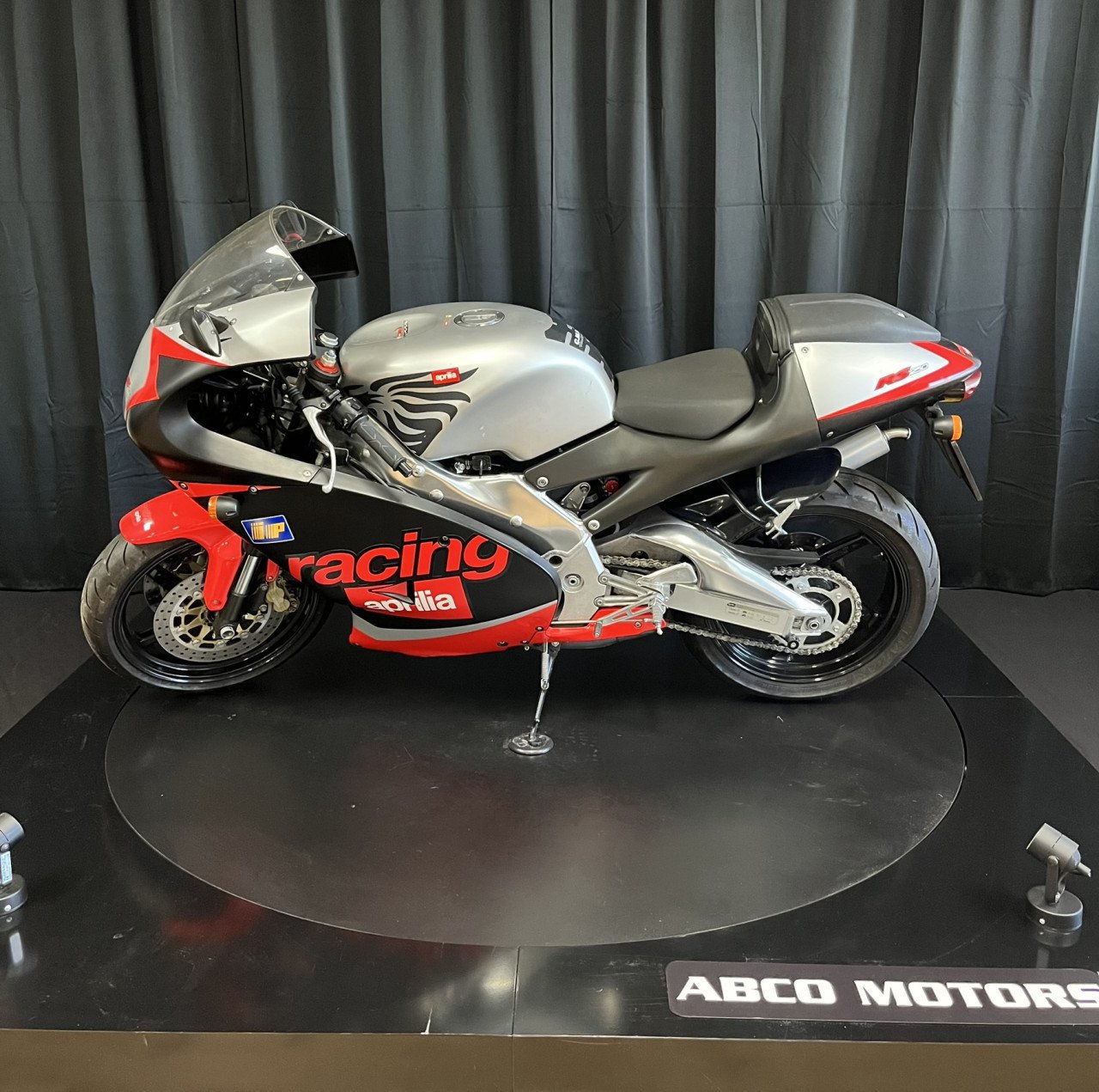 APRILIA RS 250