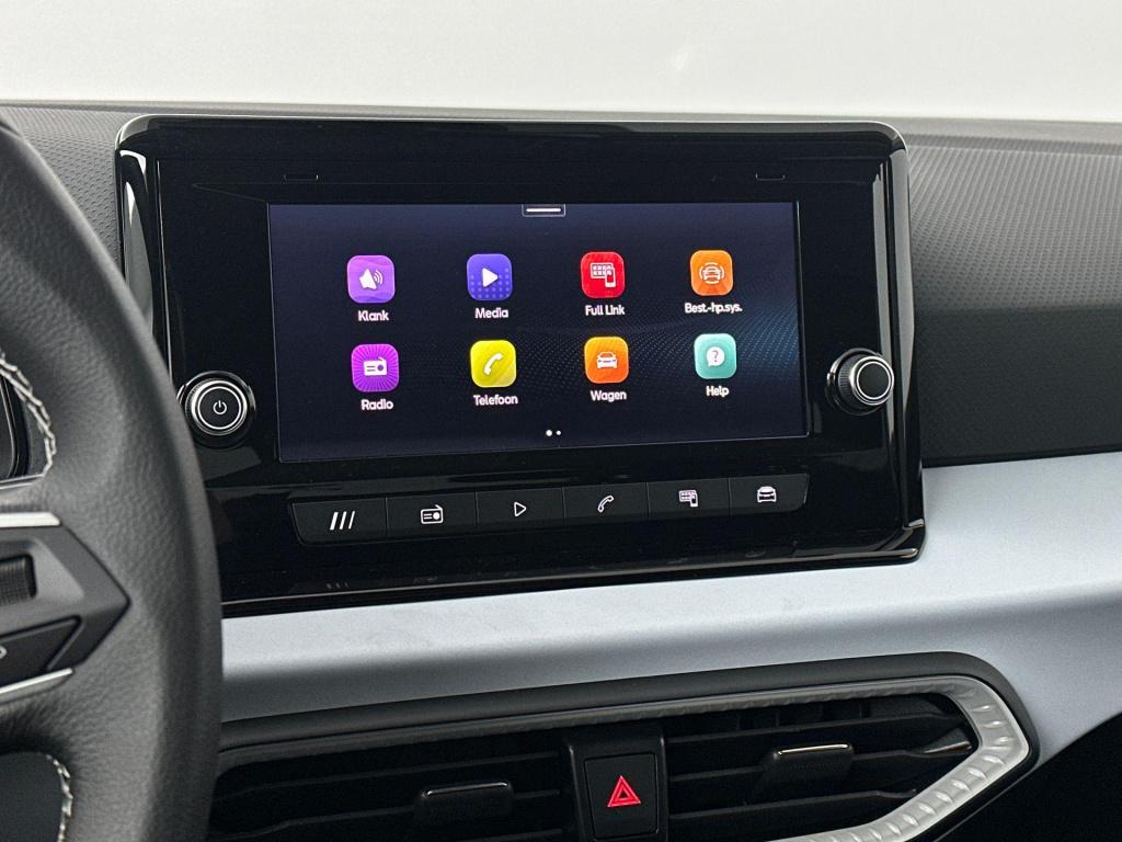 Seat Arona 1.0 ecotsi style 95pk