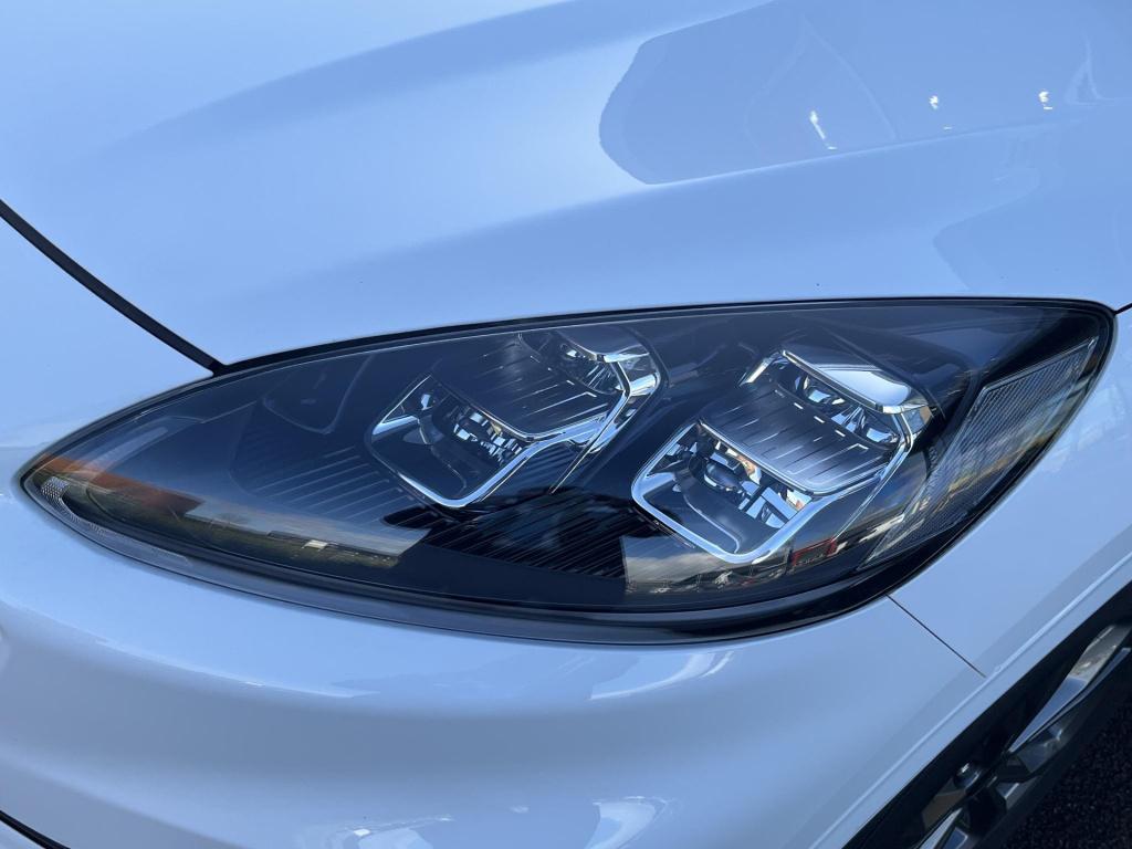 Ford Kuga 2.5 phev st-line x | climate control | adaptieve cruise control |